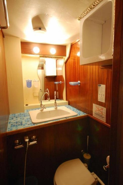 Motor Yacht Cadabra photo 2