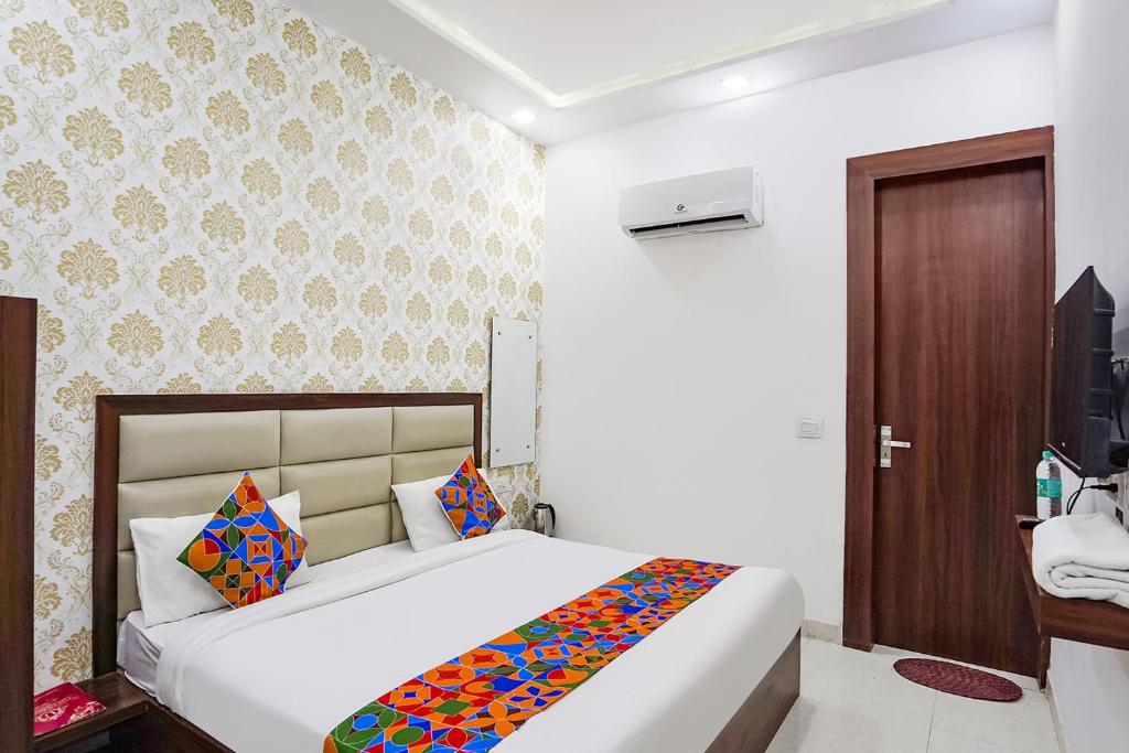 FabHotel Swess