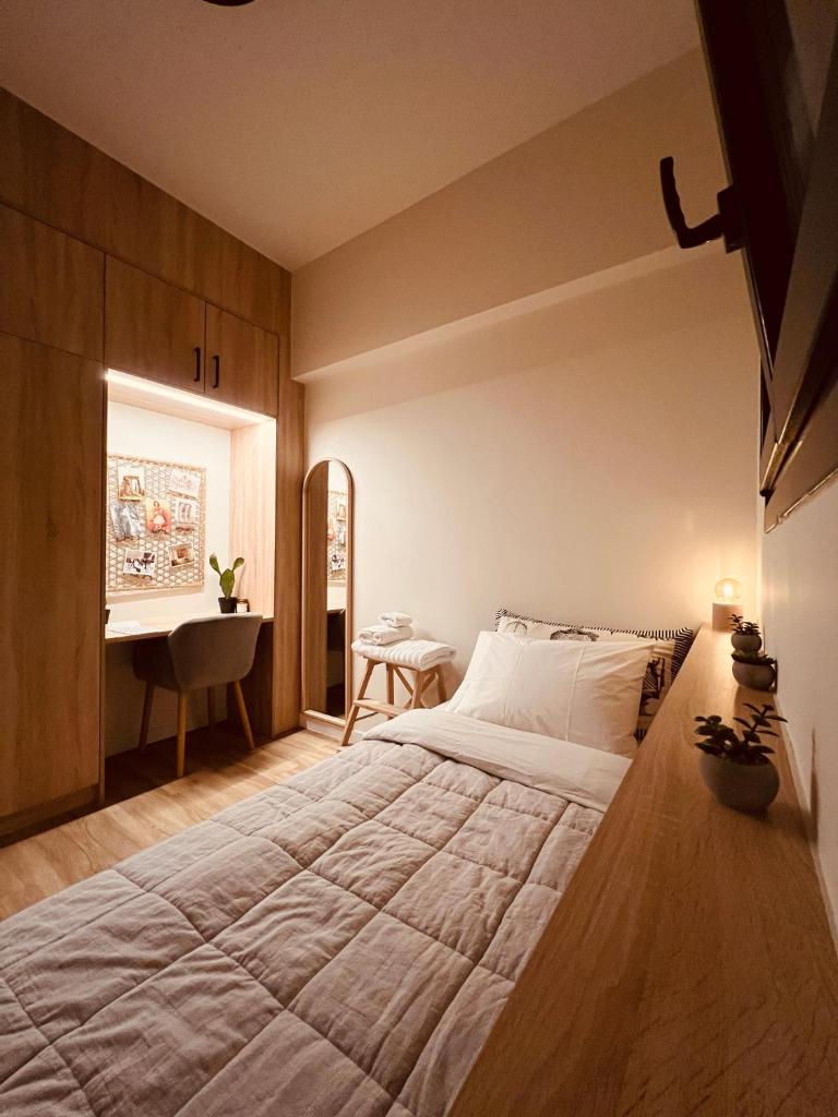 2 BedRoom Apt - Live Like a Local in Kolonaki - Tap to explore photos