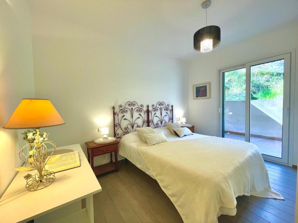 Relax Vista Mare con A/C, Wi-Fi & Free Parking. photo 1