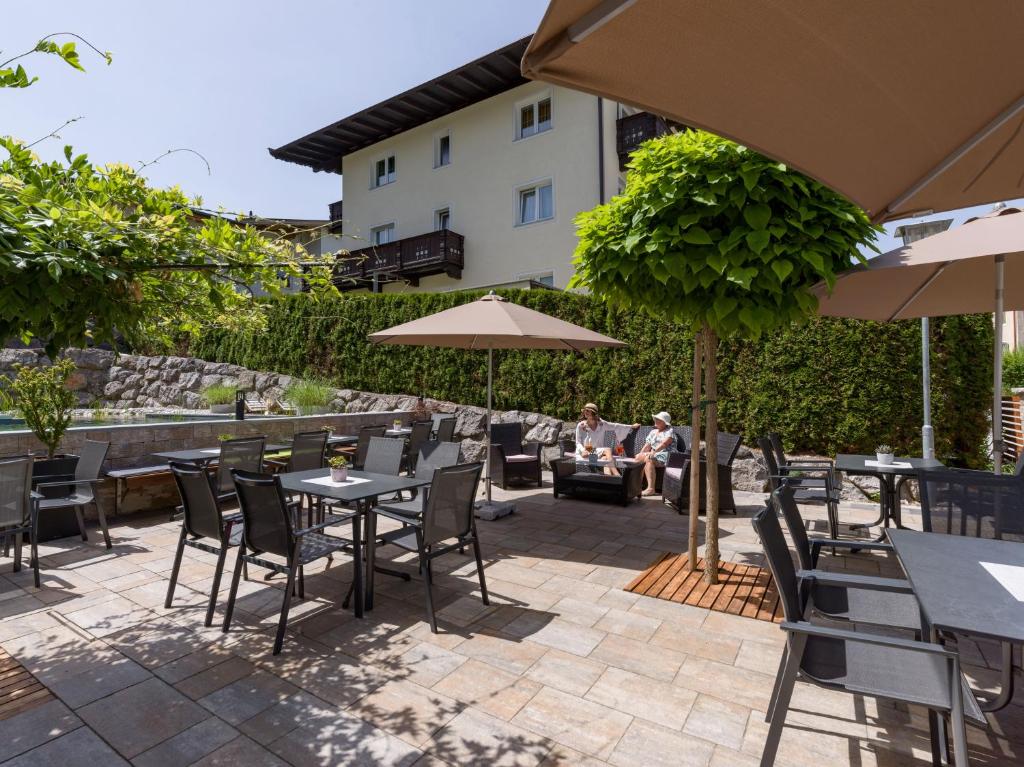 Hotel Gänsleit photo 3