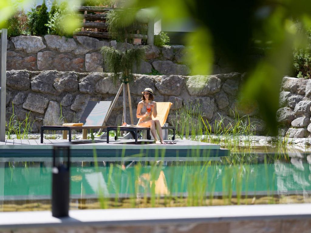 Hotel Gänsleit photo 1