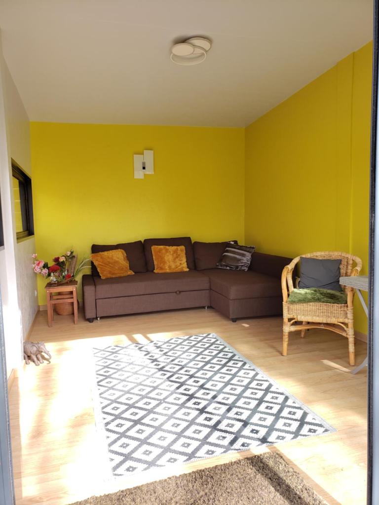 Chambre en foret photo 3