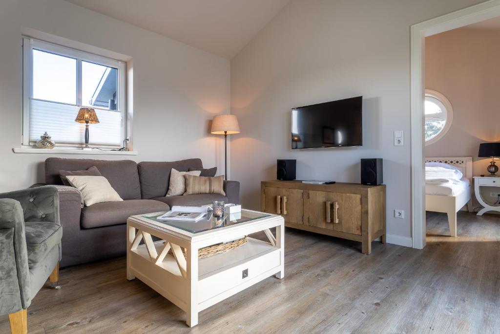 Penthouse Penthouse Skipperhuset photo 1