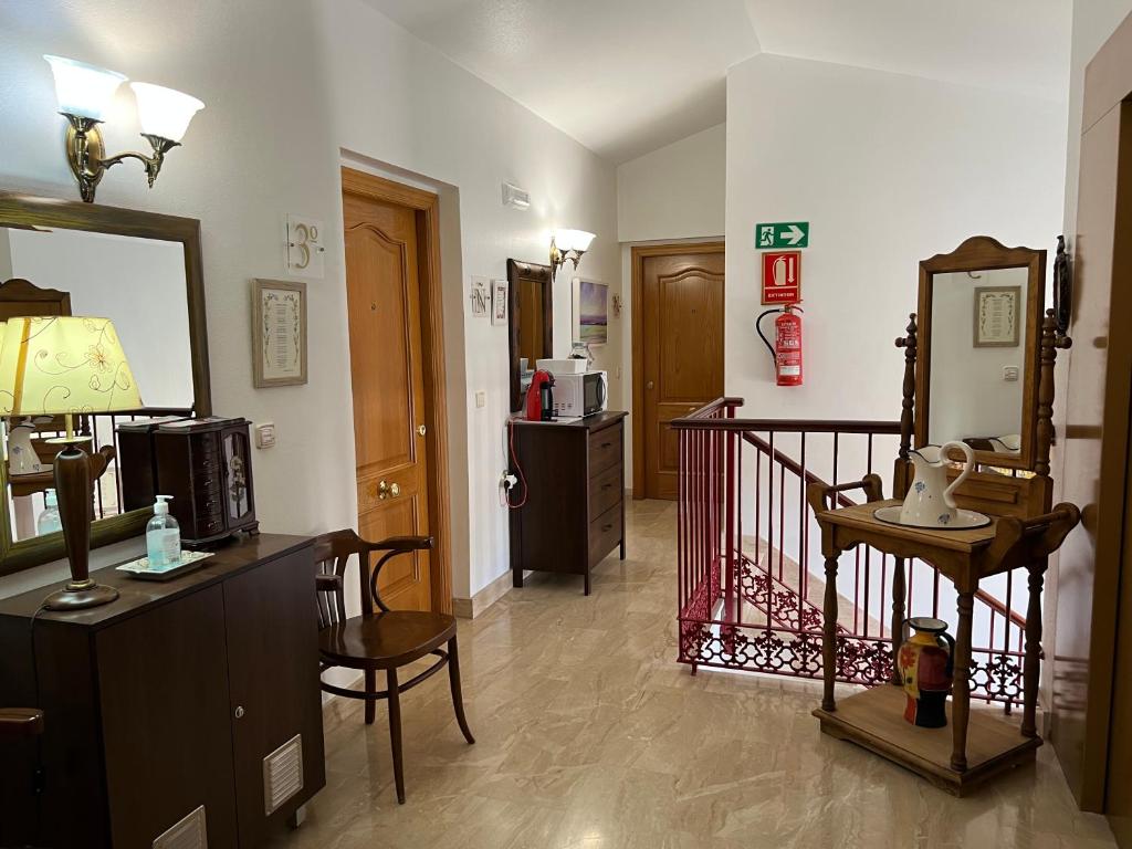 Apartamentos Turisticos Juanita "Ope" photo 1