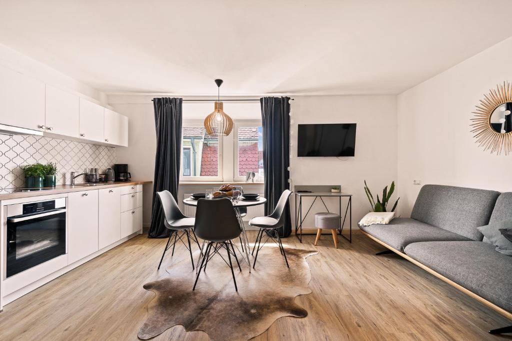 Einzimmerwohnung in Seenähe klimatisiert photo 2