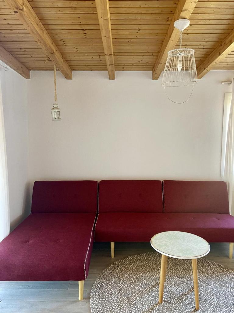 Casita de La Era - Terrace & BBQ - Rural setting photo 4