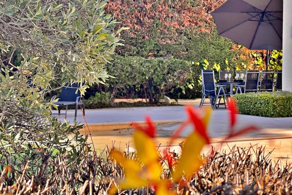 La Villa Gairaut photo 2