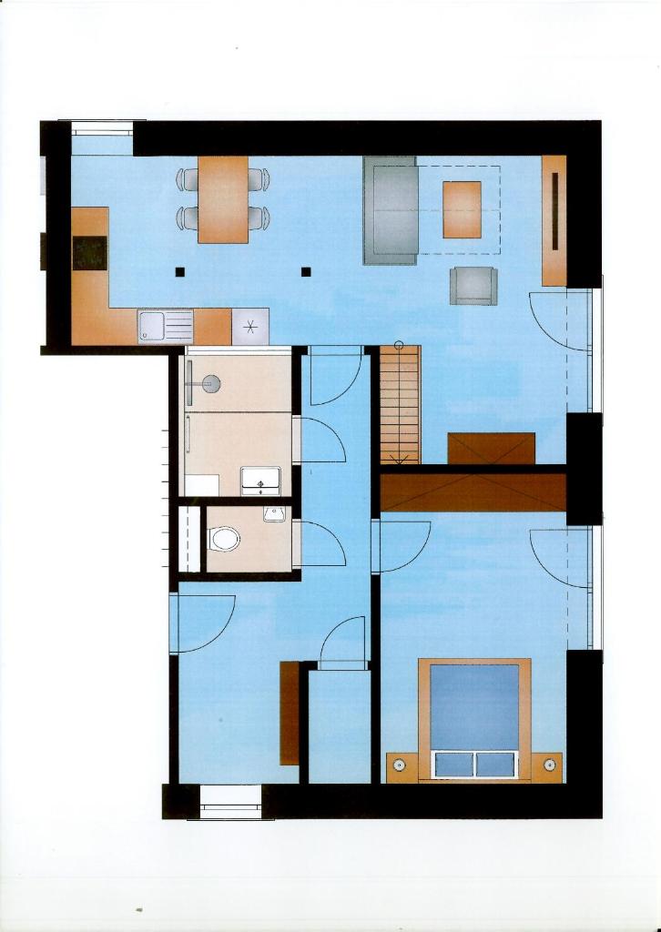 Apartmány Semily photo 2