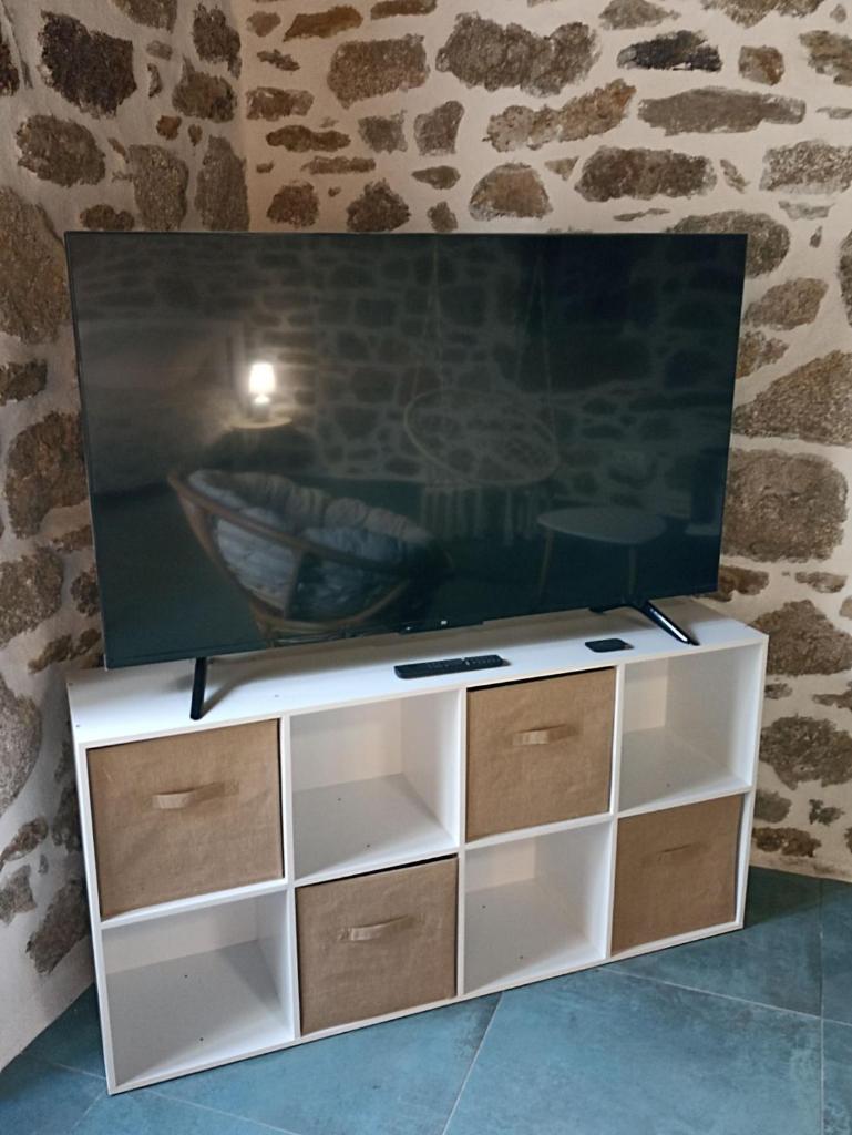 Chambre indépendante - style studio - avec jardin à la campagne photo 3