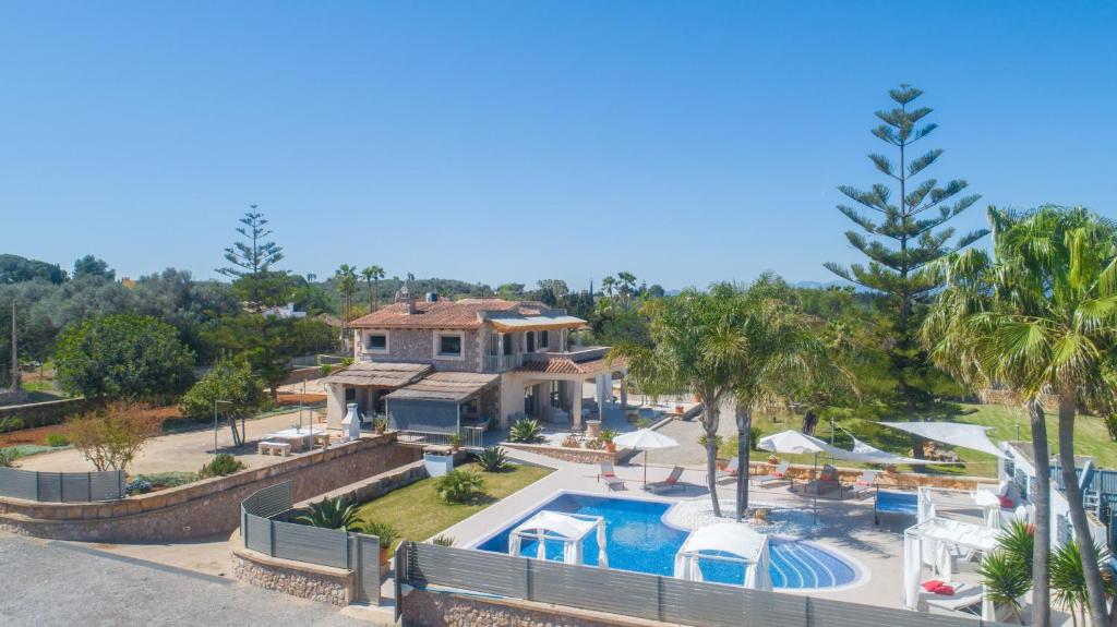 Muroo - 2520 Mallorca photo 1