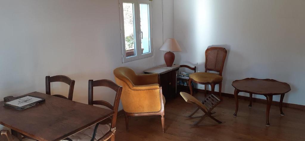 Maison de Campagne l'étang photo 2