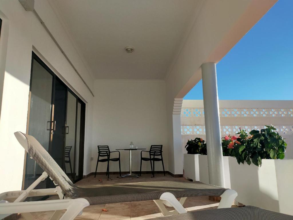 Wohnung Sabina photo 1