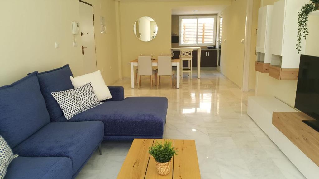 Luxury Apartment Los Olivos HK - 99 HDA Golf Resort photo 4