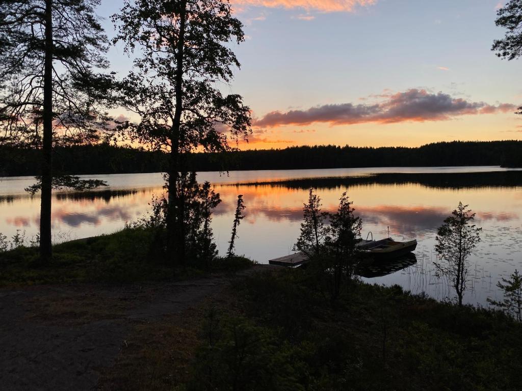 Myllyjärven mökki photo 2