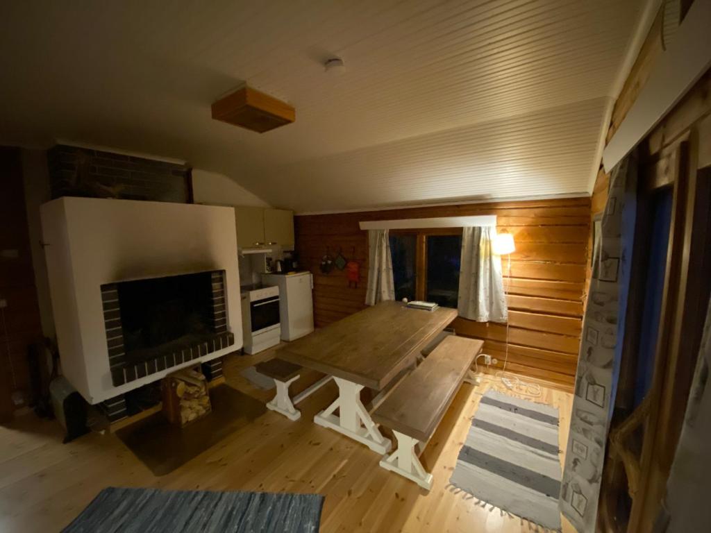 Myllyjärven mökki photo 3