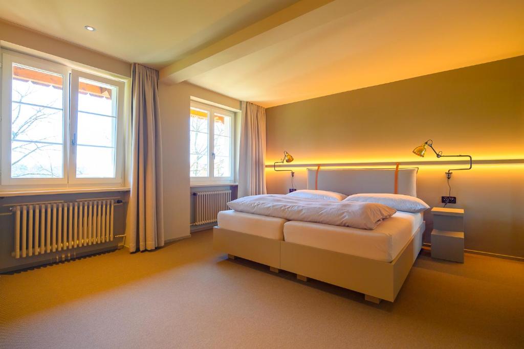 Landhotel Linde Fislisbach photo 2