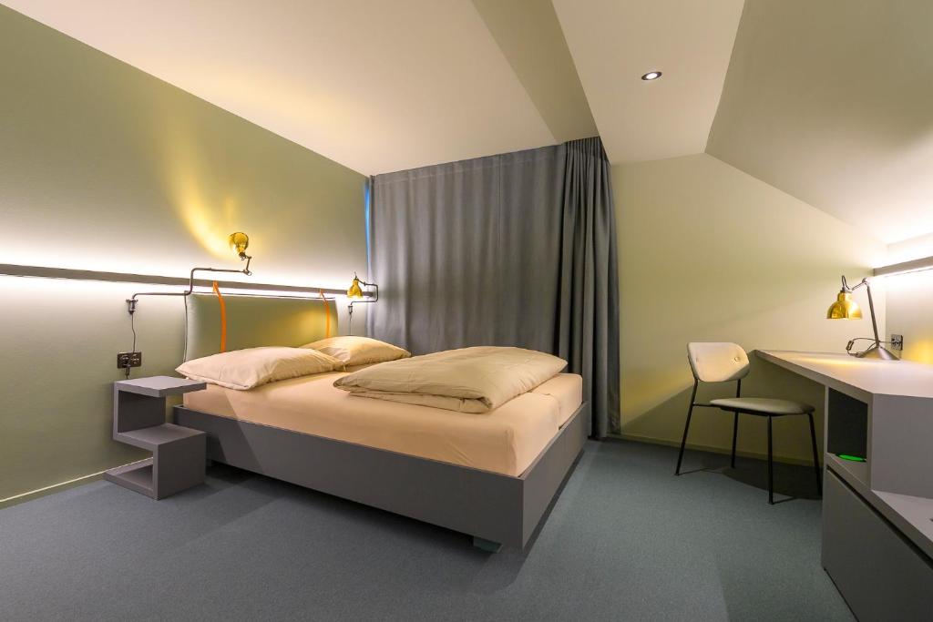 Landhotel Linde Fislisbach photo 4