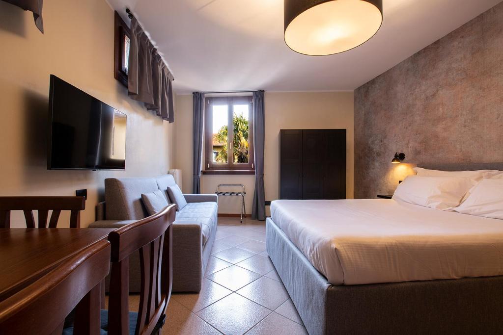 Antico Pozzo Apartment photo 3