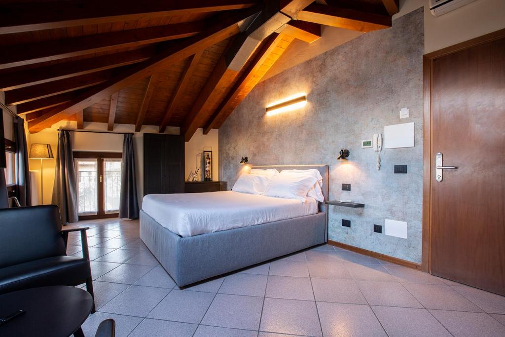 Antico Pozzo Apartment photo 1