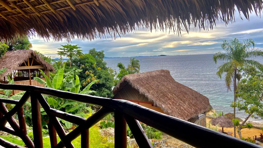 VERONIKA Resort Nosy Komba photo 2