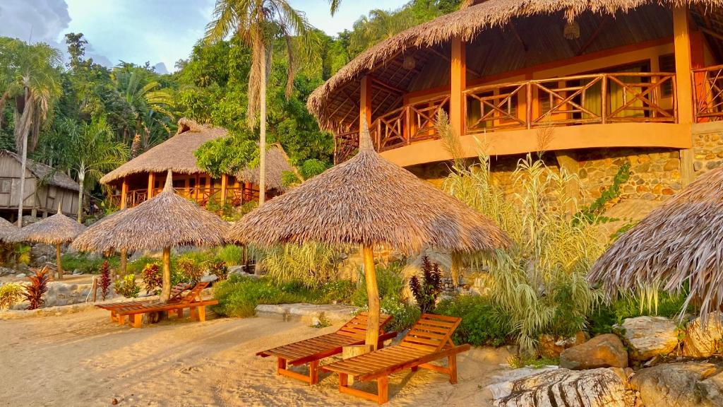 VERONIKA Resort Nosy Komba photo 4