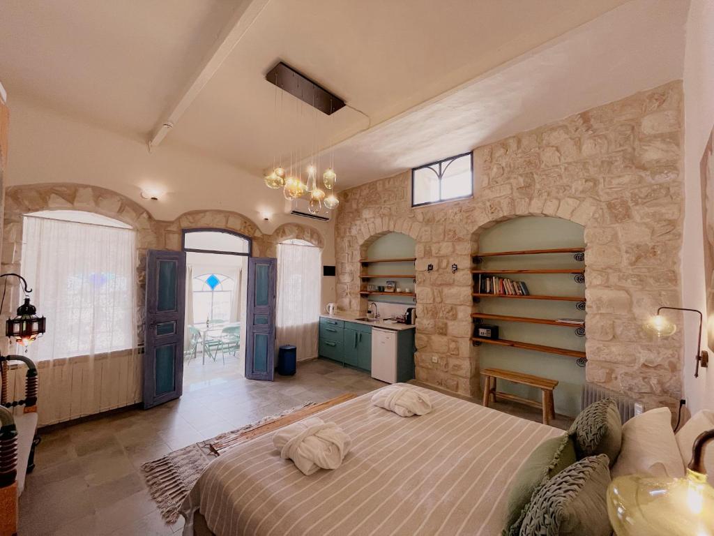 The Way Inn - Boutique Suites photo 1