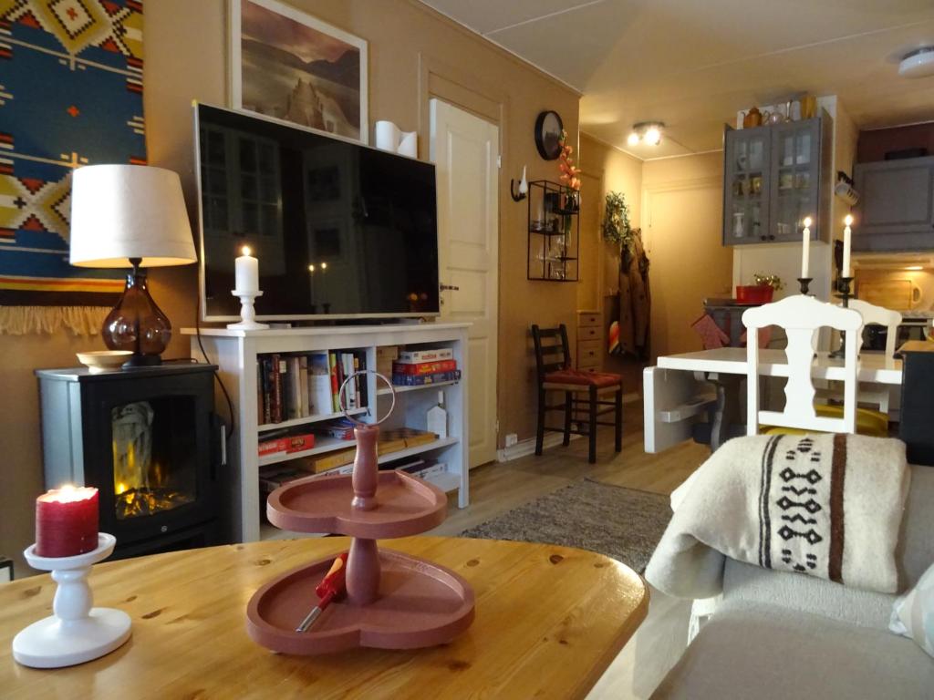 Actif 106 - Hallingheim apartment ski inn/ski ut photo 1