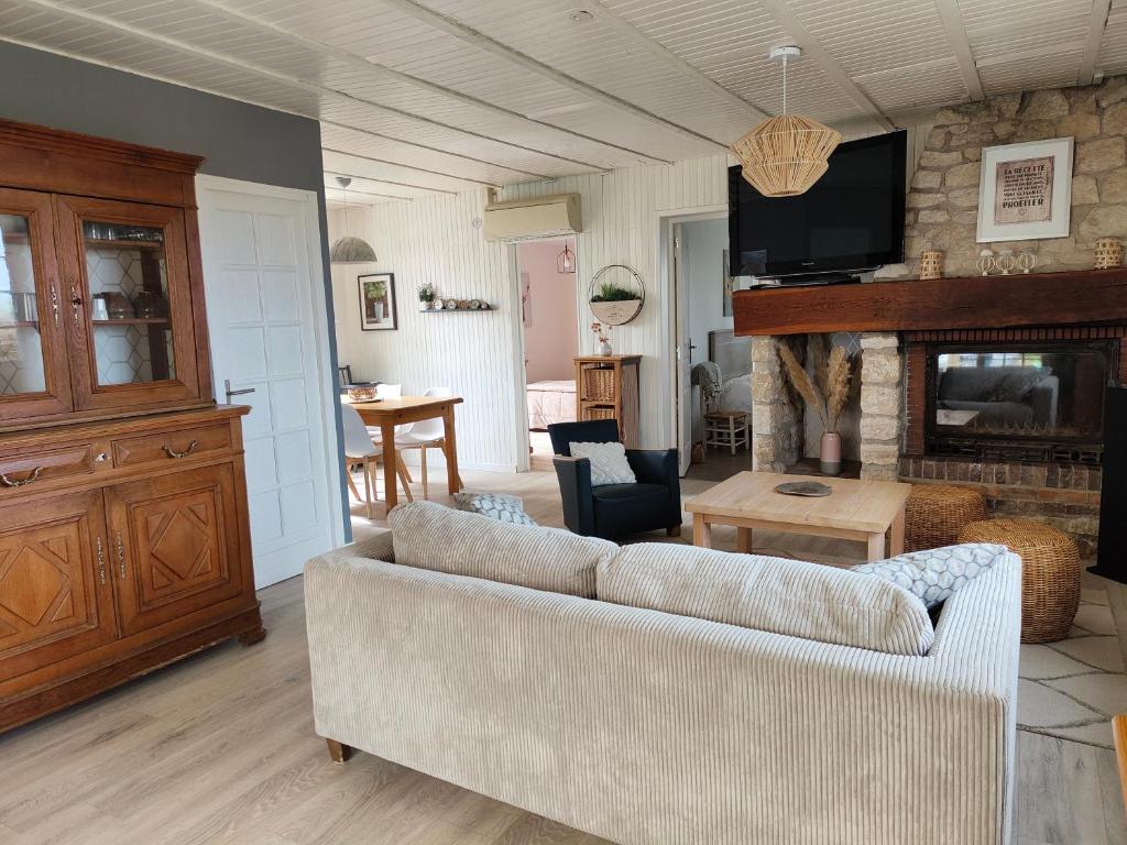 Le Gîte d'Odette photo 1