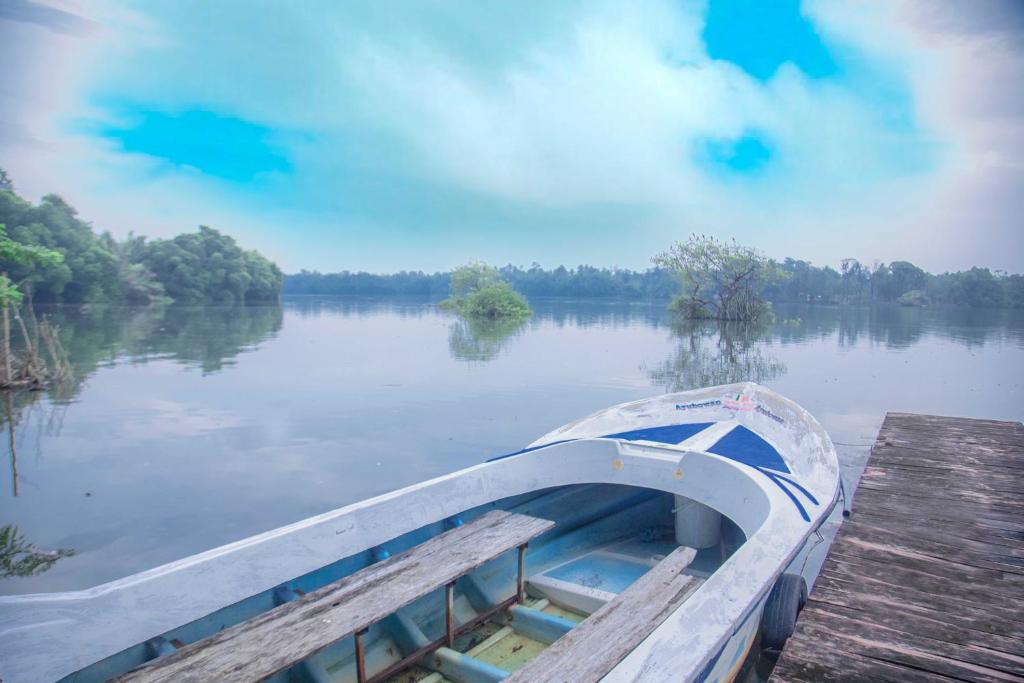 Bentota River Villa photo 4