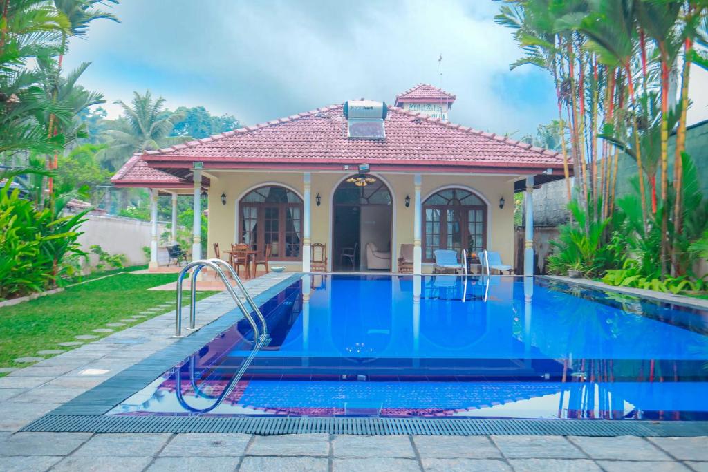 Bentota River Villa photo 2