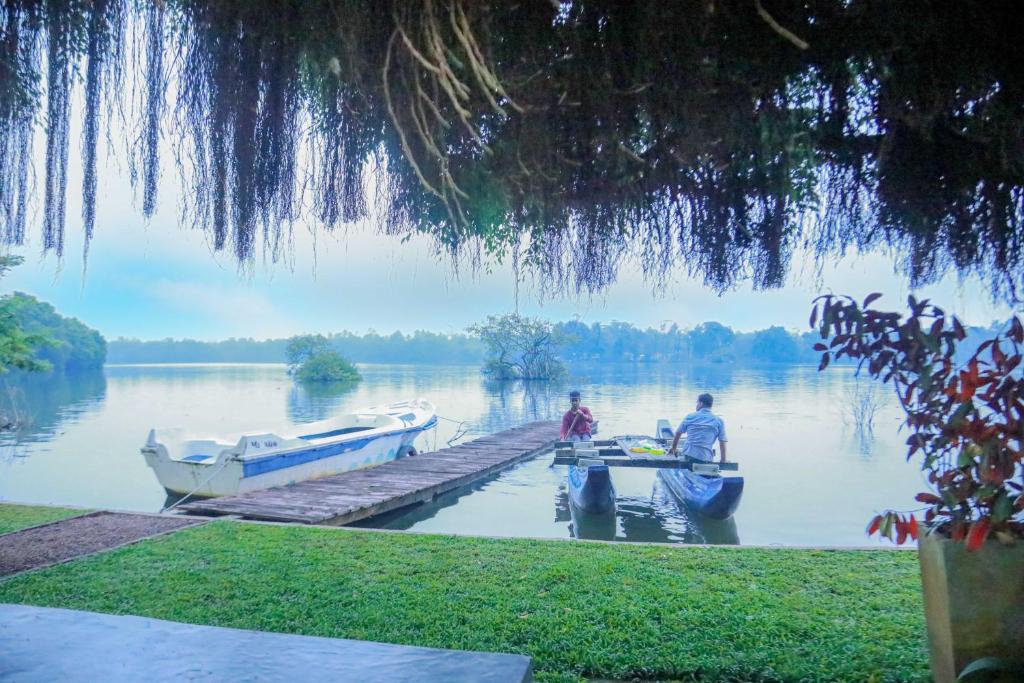 Bentota River Villa photo 1