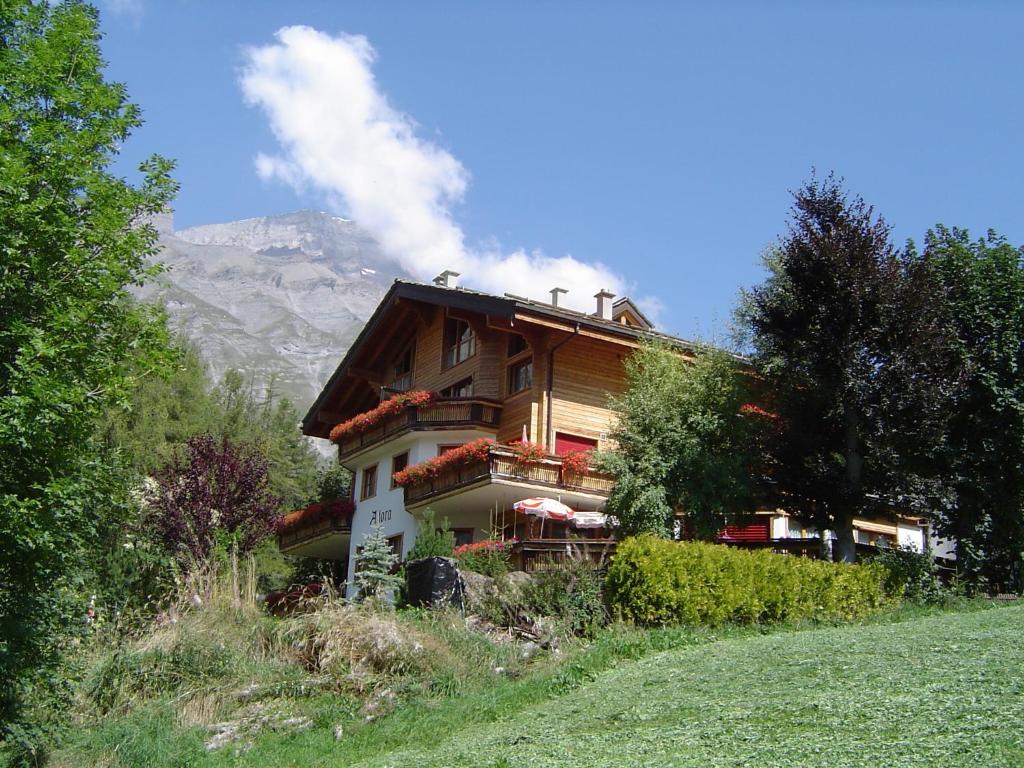 Alpina photo 2