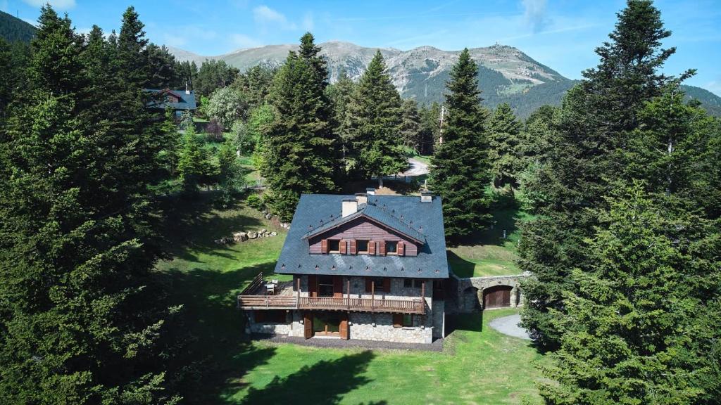 Casa Pyrenees - Slow Life Refuge photo 1