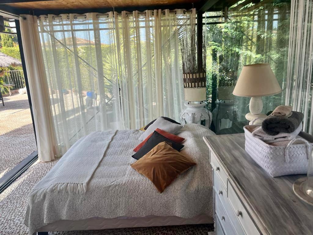 Villa Azur photo 2