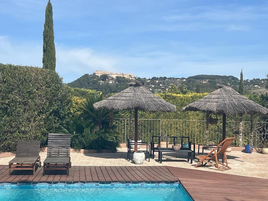 Villa Azur photo 3