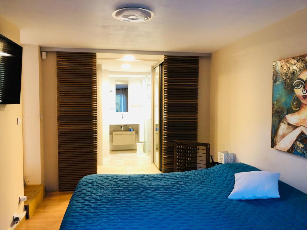 Villa Azur photo 4