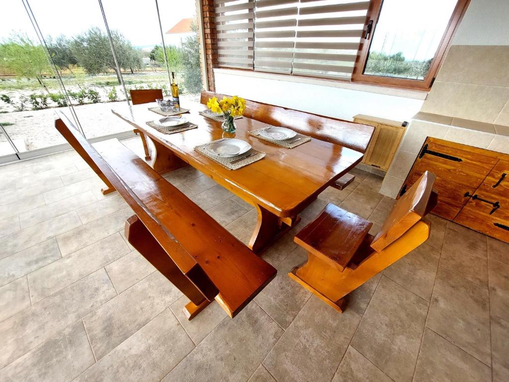 Holiday home Lunnis - Total peace and serenity photo 3