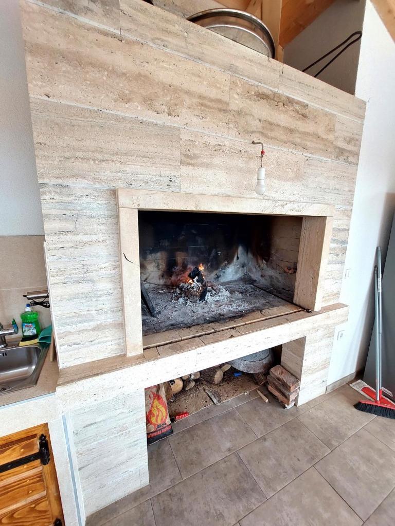 Holiday home Lunnis - Total peace and serenity photo 4