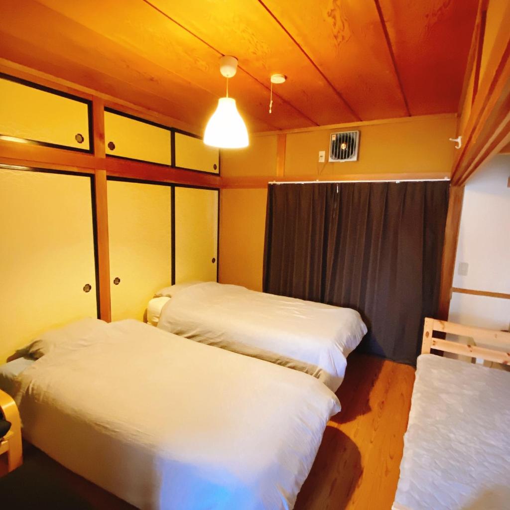mooi guesthouse 日新町 photo 1