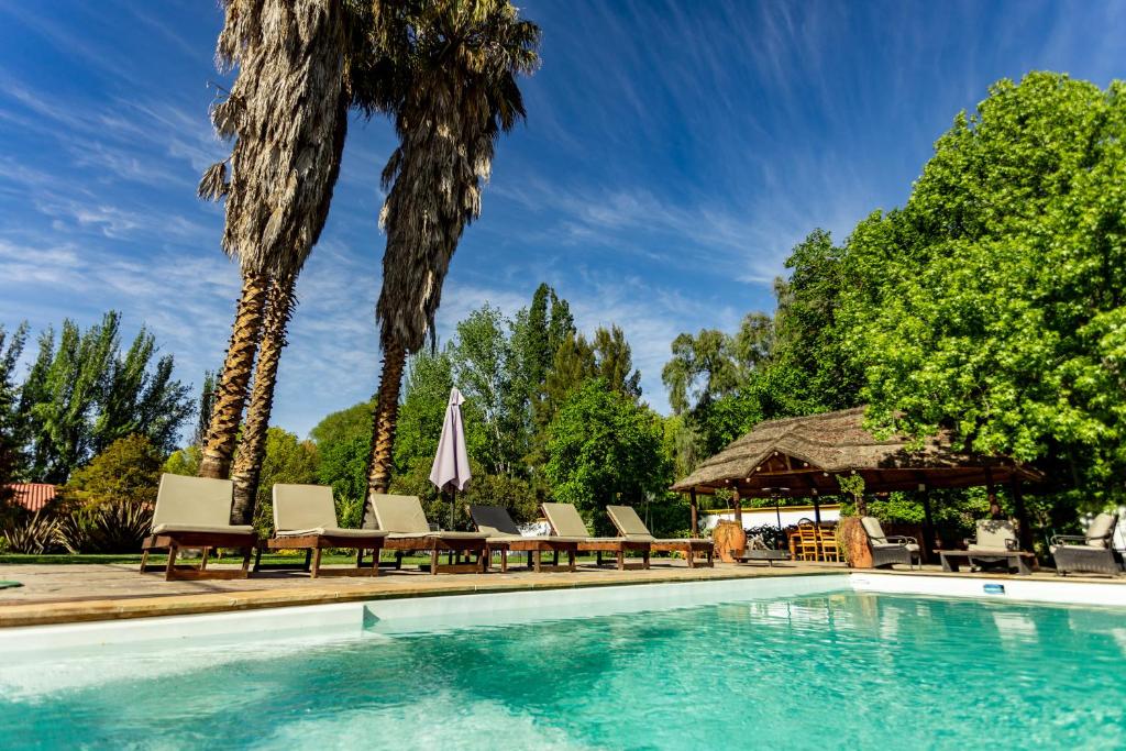 Casona La Chiquita photo 2