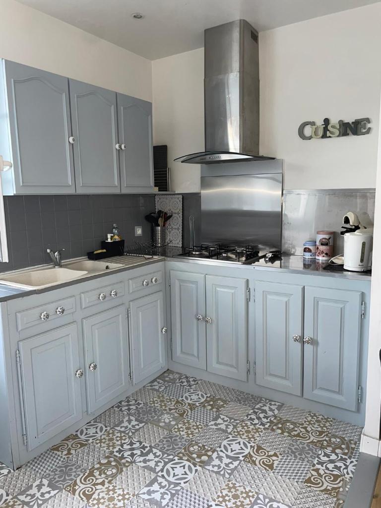 Appartement vue sur la Rhune photo 4