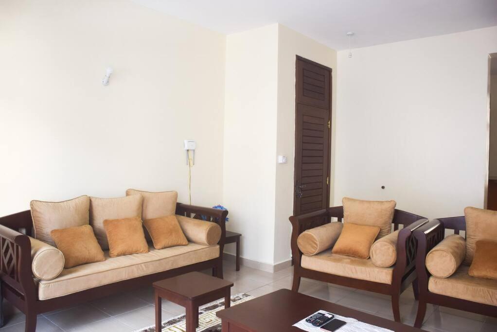 Beautiful 2br FullFurn in Mtwapa