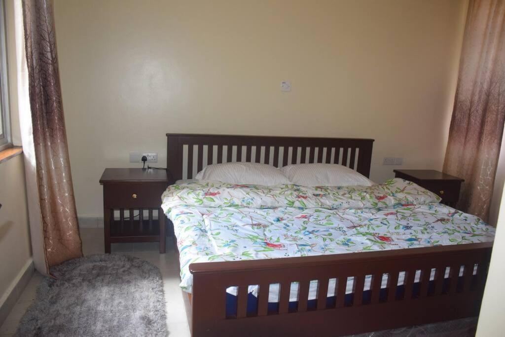 Beautiful 2br FullFurn in Mtwapa photo 3