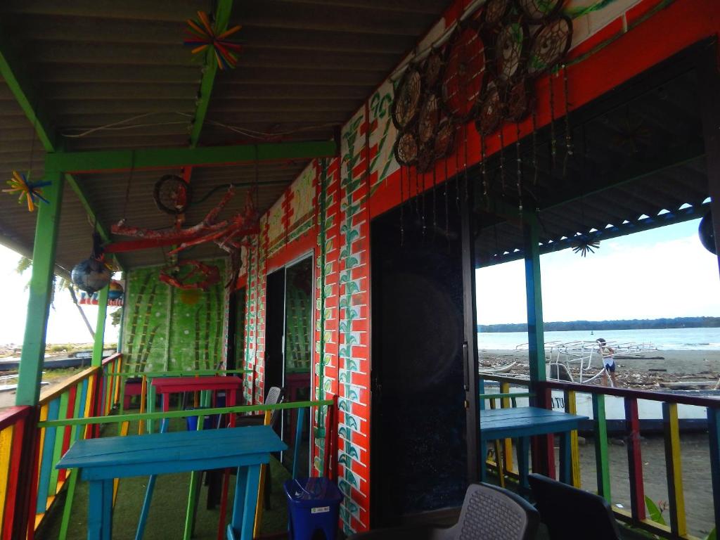 Hostal Liliana photo 2