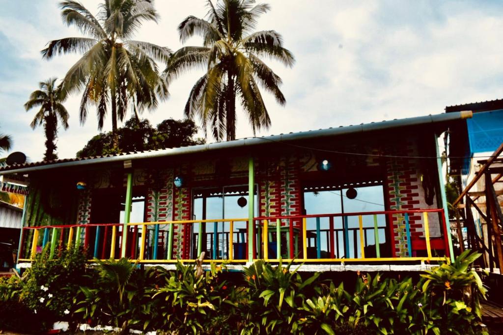 Hostal Liliana photo 3
