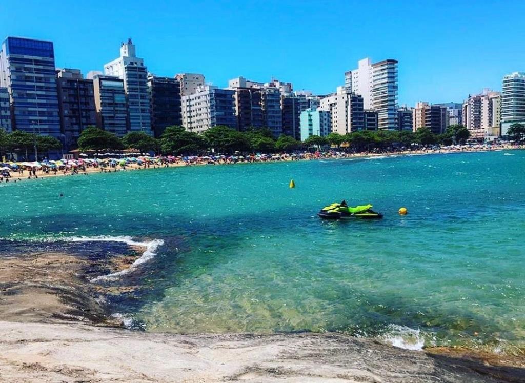 Guarapari centro