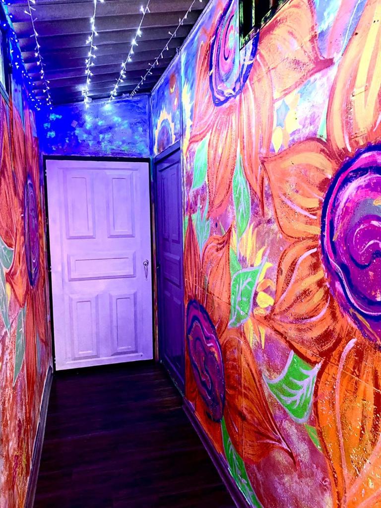 Hostal Liliana photo 4