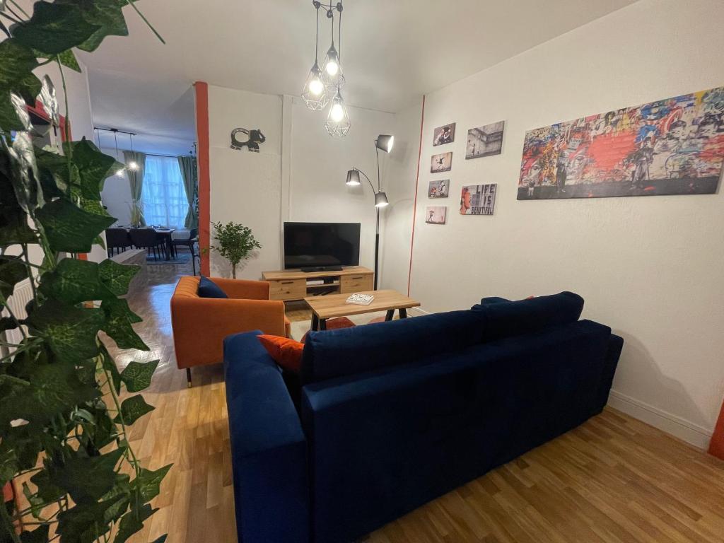 « Chez Anne » hyper centre 2-4-6 personnes photo 2