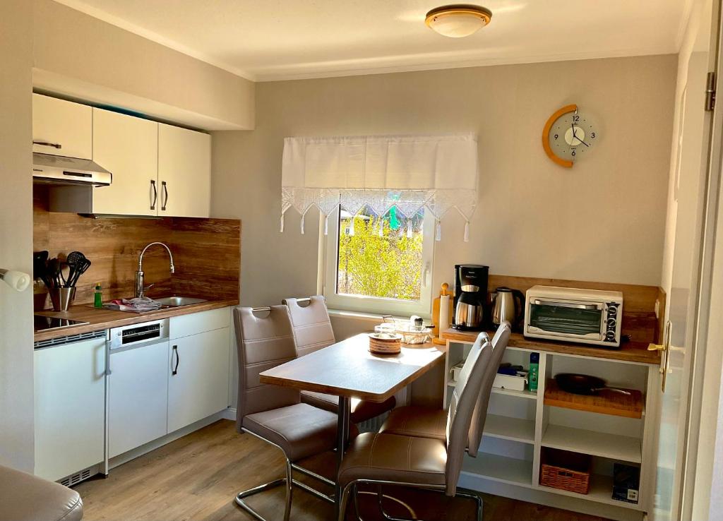 Ferienbungalow Lange photo 3